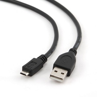 Кабель USB 2.0 AM/micro,мультиразъем ,1 м  оптом