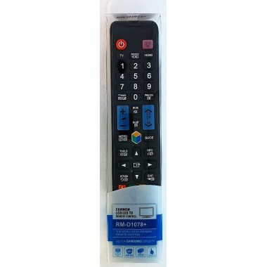 SAMSUNG universal RM-D1078+(корп.типа AA59-00581A) LCD 3D как HUAYU оптом