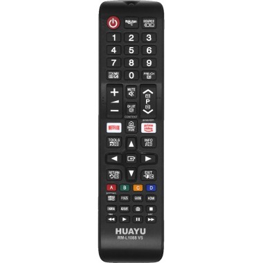SAMSUNG universal RM-L1088 V5 SMART HUB,prime video , netflix, 3D LCD оптом SAMSUNG universal RM-L1088 V5 SMART HUB,prime video , netflix, 3D LCD оптом