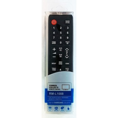 SAMSUNG universal RM-L1088 (корп.типа AA59-00602A) LCD как HUAYU оптом SAMSUNG universal RM-L1088 (корп.типа AA59-00602A) LCD как HUAYU оптом