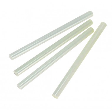 Термоклей прозрачный D=11.2mm, L=300mm, 0,5кг APX-070 оптом