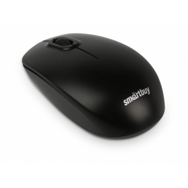 Мышь беспроводная Smartbuy ONE 300AG-K черная (SBM-300AG-K)/100 оптом Мышь беспроводная Smartbuy ONE 300AG-K черная (SBM-300AG-K)/100 оптом