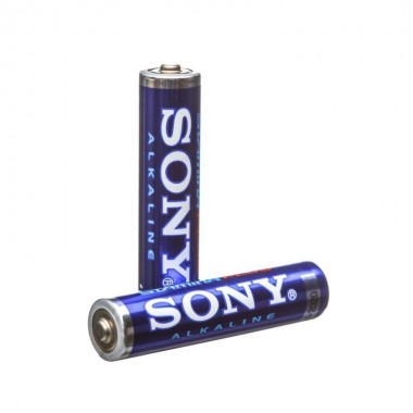 SONY Alkaline LR03 2BP,2 шт. оптом SONY Alkaline LR03 2BP,2 шт. оптом