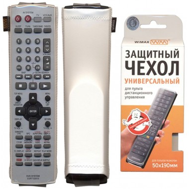 Чехол WiMAX 50*190 (белый) оптом Чехол WiMAX 50*190 (белый) оптом