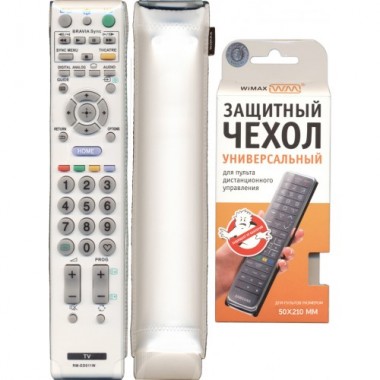 Чехол WiMAX 50*210 (белый) оптом Чехол WiMAX 50*210 (белый) оптом