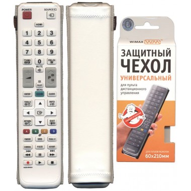 Чехол WiMAX 50*230 (белый) оптом Чехол WiMAX 50*230 (белый) оптом