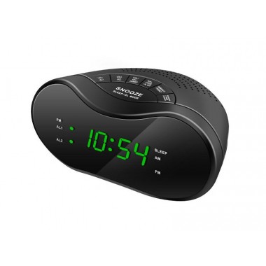 Радиобудильник CR-152 оптом