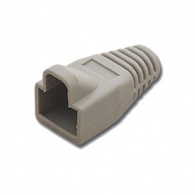 Колпачек пластиковый для штекера RJ45 (серый) APT-210_Gy оптом Колпачек пластиковый для штекера RJ45 (серый) APT-210_Gy оптом