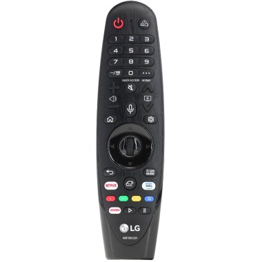 LG Magic Motion AN-MR20GA(AKB75855501)(AN-MR18BA,AN-MR650A) NETFLIX,Prime Video,Movies 2020 г  Smart TV original оптом