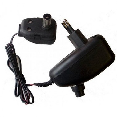 Блок питания для антенны AC220V/DC12V с регулятором оптом Блок питания для антенны AC220V/DC12V с регулятором оптом