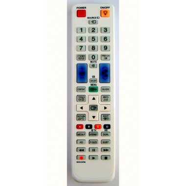 SAMSUNG BN59-01078A white LCD   оптом