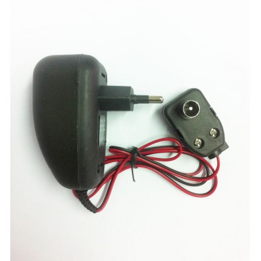 Блок питания антенный "ELECTRONICS" тип DCA-1A оптом Блок питания антенный "ELECTRONICS" тип DCA-1A оптом