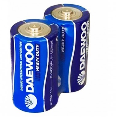 Daewoo Heavy Duty R20 оптом