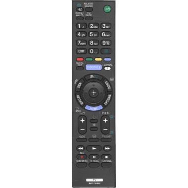 SONY RMT-TX101E LCD  оптом