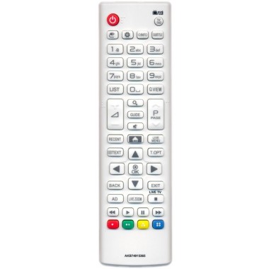 LG AKB74915365 Smart TV с домиком white LCD  оптом