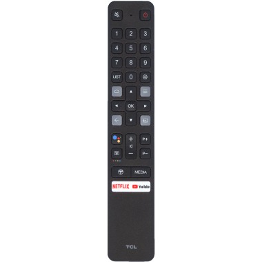 TCL RC901V FMR1 С ГОЛОСОВОЙ ФУНКЦИЕЙ LCD original оптом