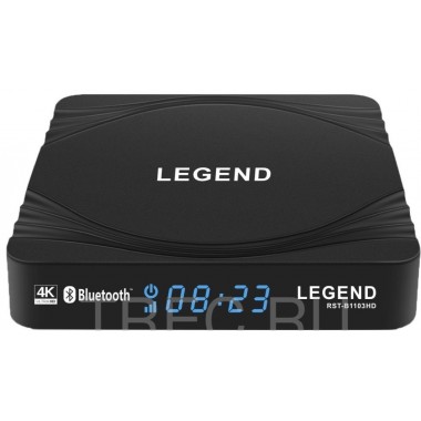 Приставка LEGEND Android RST-B 1103 HD smart TV оптом Приставка LEGEND Android RST-B 1103 HD smart TV оптом