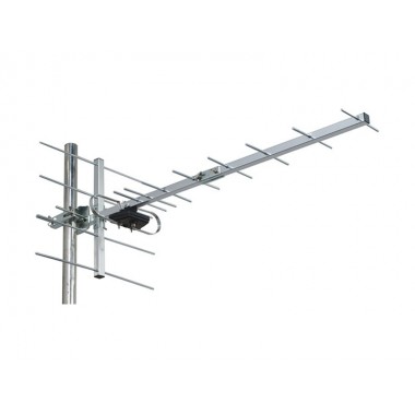 Антенна телевизионная наружная Skaytech UHF-13 оптом