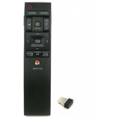 SAMSUNG universal Smart TV BN-1220(корп.типа BN59-01220D) ,без функции голосового набора LCD оптом