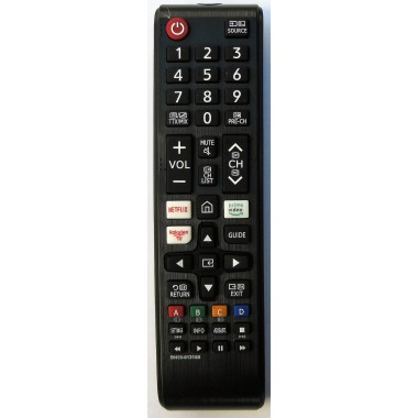 SAMSUNG BN59-01315B NETFLIX,Prime Video с домиком LCD оптом SAMSUNG BN59-01315B NETFLIX,Prime Video с домиком LCD оптом