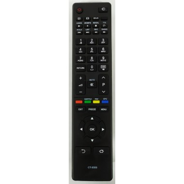 TOSHIBA CT-8509 SMART TV LCD   оптом