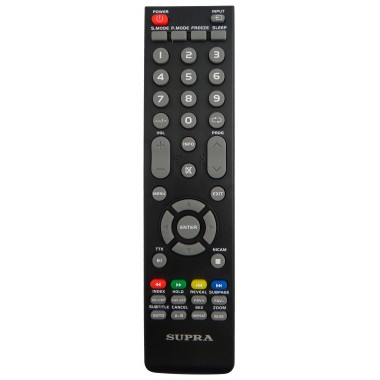SUPRA J-1274 LCD оптом SUPRA J-1274 LCD оптом