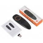 HUAYU ClickPDU G10S Air Mouse с гироскопом и голосовым управлением для Android TV Box, PC