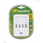 Зарядное устройство GP PB420GS PowerBank