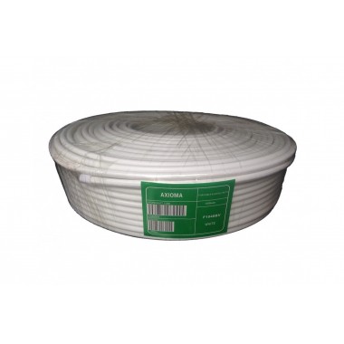 Коаксиальный кабель AXIOMA RG6-F1048BV,100m оптом Коаксиальный кабель AXIOMA RG6-F1048BV,100m оптом