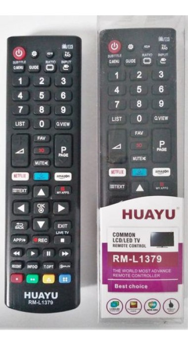 Пульт huayu для lg. Универсальный пульт LG RM-l1379. Пульт универсальный Huayu для LG RM-l1162 3d Smart черный. ПДУ LG Universal RM-l1162. Пульт универсальный LG RM-l1162 3d Smart черный.