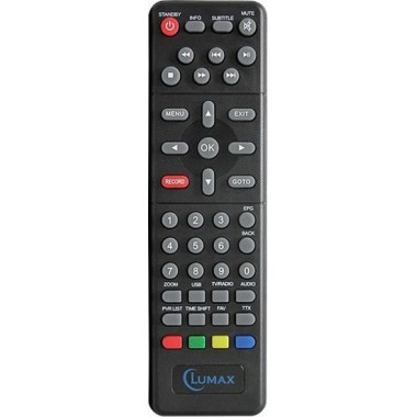 LUMAX DVBT2-1000HD DVB-T2 оптом