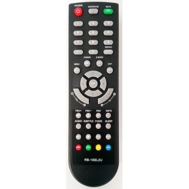 RUBIN RB-19SL2U LCD оптом