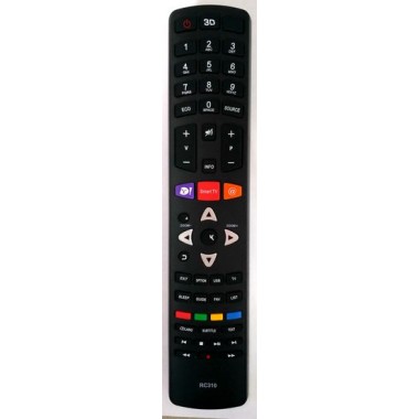 THOMSON RC310 3D LCD оптом THOMSON RC310 3D LCD оптом