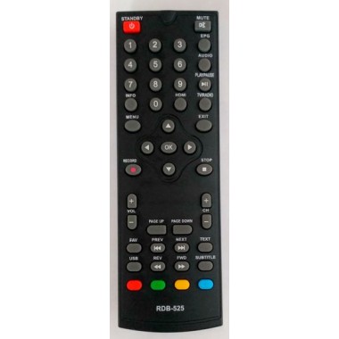 ROLSEN RDB-525/526 DVB-T2 оптом