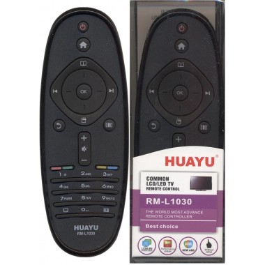 PHILIPS universal RM-L1030(корп.типа 2422 5490 2543 YKF278-001) LCD оптом PHILIPS universal RM-L1030(корп.типа 2422 5490 2543 YKF278-001) LCD оптом