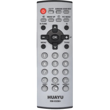 PANASONIC universal RM-532M+(корп.типа EUR7717010) оптом PANASONIC universal RM-532M+(корп.типа EUR7717010) оптом