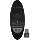 SAMSUNG universal Smart TV SR-7557 BN59-077557A REMOTE CONTROLLER(корп.типа BN59-01182B),подходит под любой SAMSUNG Smart TV