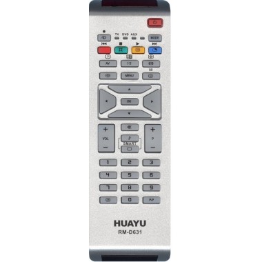 PHILIPS universal RM-D631(корп.типа RC-1683706/01) LCD оптом PHILIPS universal RM-D631(корп.типа RC-1683706/01) LCD оптом