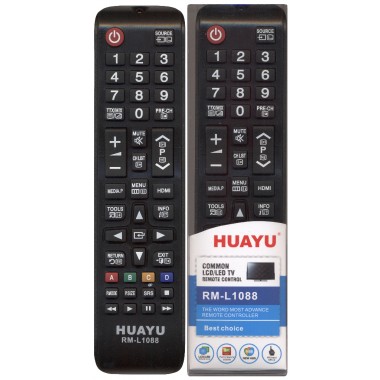 SAMSUNG universal RM-L1088(корп.типа AA59-00741A) LCD оптом SAMSUNG universal RM-L1088(корп.типа AA59-00741A) LCD оптом