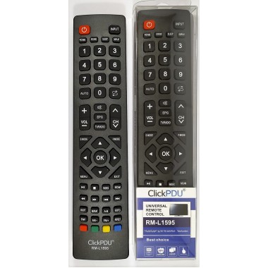 TELEFUNKEN universal RM-L1595 VER.2020(корпус типа RC21b) LCD оптом TELEFUNKEN universal RM-L1595 VER.2020(корпус типа RC21b) LCD оптом