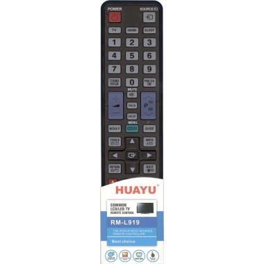 SAMSUNG universal RM-L919(корп.типа BN59-01014A) LCD оптом SAMSUNG universal RM-L919(корп.типа BN59-01014A) LCD оптом