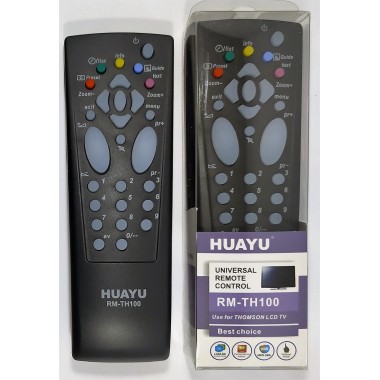 THOMSON universal RM-TH100(корпус типа RCT-100) LCD оптом THOMSON universal RM-TH100(корпус типа RCT-100) LCD оптом