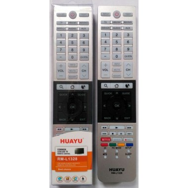 TOSHIBA universal RM-L1328(корпус типа CT-90430) LCD оптом TOSHIBA universal RM-L1328(корпус типа CT-90430) LCD оптом