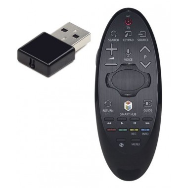 SAMSUNG universal Smart TV P017074 REMOTE CONTROLLER(корп.типа BN59-01182B),подходит под любой SAMSUNG Smart TV оптом