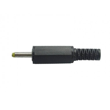 Штекер DC 2.5x0.7mm QK оптом Штекер DC 2.5x0.7mm QK оптом
