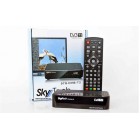 SKYTECH 97G DVB-T2("ON/OFF";HDMI,AV,пластик)
