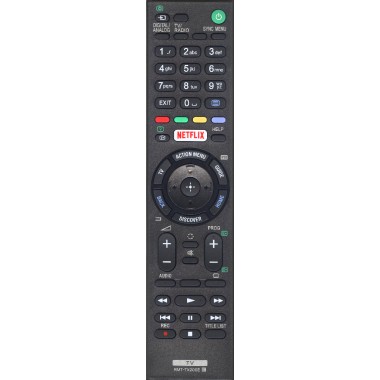 SONY RMT-TX200E NETFLIX LCD оптом SONY RMT-TX200E NETFLIX LCD оптом