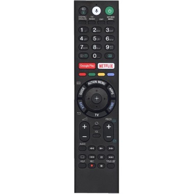 SONY RMF-TX310E ( VOICE REMOTE CONTROL) 4K с голосовой функцией LCD оптом SONY RMF-TX310E ( VOICE REMOTE CONTROL) 4K с голосовой функцией LCD оптом