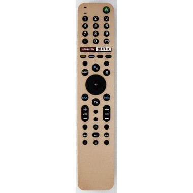 SONY RMF-TX600U 4K с голосовой функцией  LCD   оптом