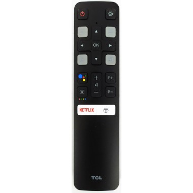 TCL RC802V FUR6 С ГОЛОСОВОЙ ФУНКЦИЕЙ LCD original оптом